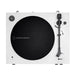 Audio-Technica AT-LP3XBT-WH | Turntable - Bluetooth - Analog - White-SONXPLUS Lac St-Jean