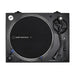 Audio-Technica AT-LP140XP-BK | Professional DJ Turntable - Direct Drive - Black-SONXPLUS Lac St-Jean