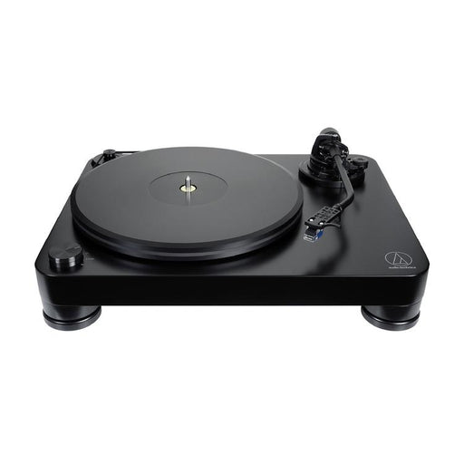 Audio-Technica AT-LP7 | Turntable - Turntable - 33 1/3 rpm, 45 rpm - Black-SONXPLUS Lac St-Jean