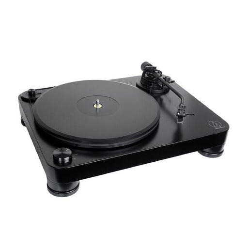 Audio-Technica AT-LP7 | Turntable - Turntable - 33 1/3 rpm, 45 rpm - Black-SONXPLUS Lac St-Jean