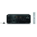 Yamaha RN2000A | Hi-Fi Stereo Network Receiver with MusicCast - 120 W + 120 W - Airplay - Black-SONXPLUS Lac St-Jean