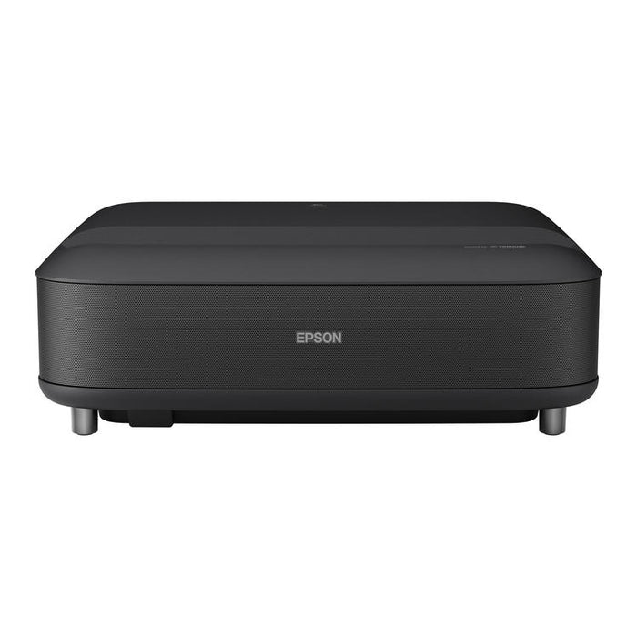 Epson LS650 | Projecteur laser EpiqVision Ultra - Multimédia intelligent - 4K PRO-UHD - Noir-SONXPLUS Lac St-Jean