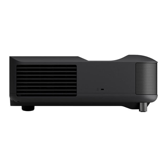 Epson LS650 | EpiqVision Ultra laser projector - Intelligent multimedia - 4K PRO-UHD - Black-SONXPLUS Lac St-Jean