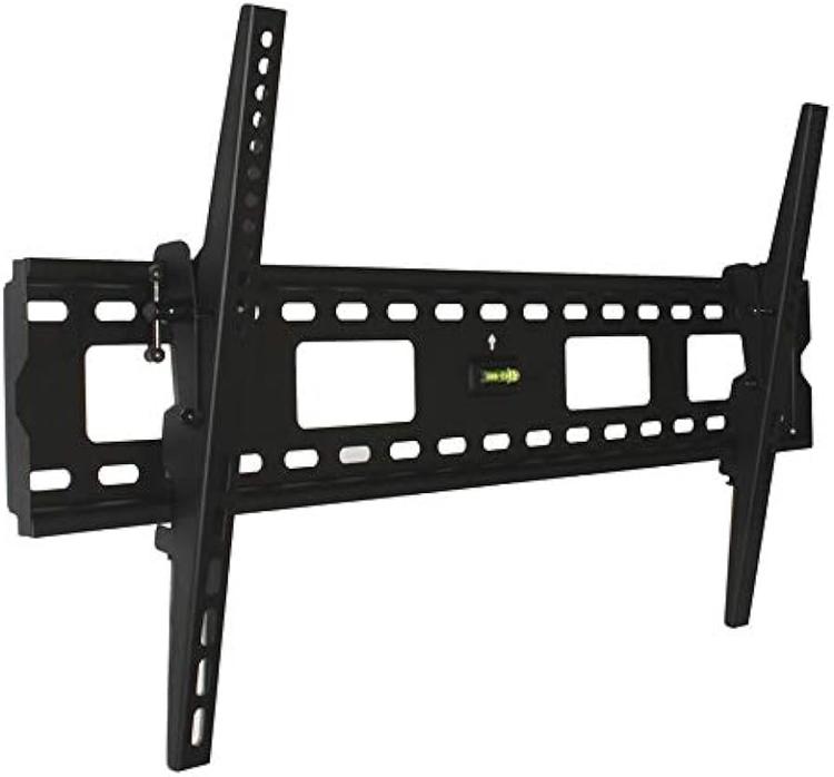 AMX BPL35B | Universal Wall Mount - For TV from 32" to 80" - Black-SONXPLUS Lac St-Jean