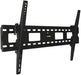 AMX BPL35B | Universal Wall Mount - For TV from 32" to 80" - Black-SONXPLUS Lac St-Jean