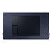 Samsung VG-SDCC75G/ZC | Protective cover for The Terrace 75" outdoor TV - Dark grey-SONXPLUS Lac St-Jean