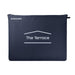 Samsung VG-SDCC75G/ZC | Protective cover for The Terrace 75" outdoor TV - Dark grey-SONXPLUS Lac St-Jean