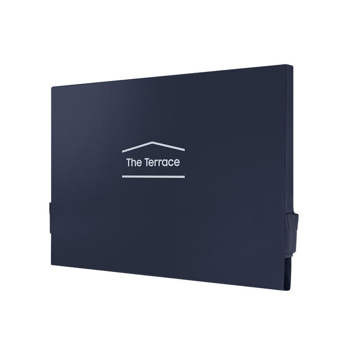 Samsung VG-SDCC75G/ZC | Protective cover for The Terrace 75" outdoor TV - Dark grey-SONXPLUS Lac St-Jean