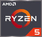 XMACHINEGEMINI | Tour de jeux - Ryzen 5 5500 - Carte graphique Nvidia RTX 2060 8Gb - Win 11-SONXPLUS Lac St-Jean