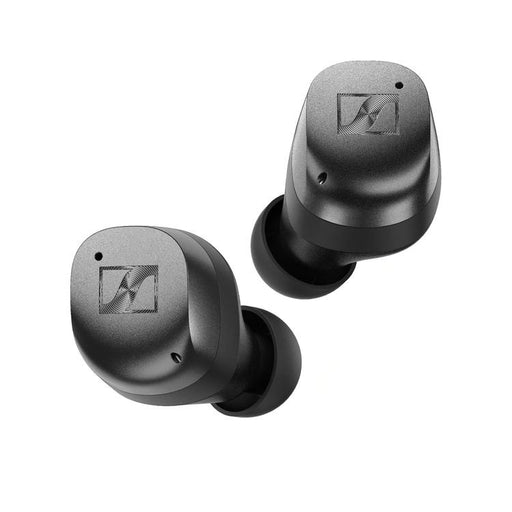 Sennheiser MOMENTUM True Wireless 4 | In-ear headphones - Wireless - Adaptive noise reduction - Black/Graphite-SONXPLUS Lac St-Jean