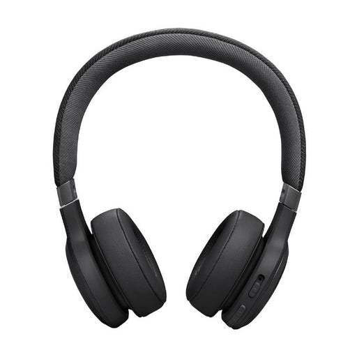 JBL Live 670NC | Around-ear headphones - Wireless - Bluetooth - Black-SONXPLUS Lac St-Jean