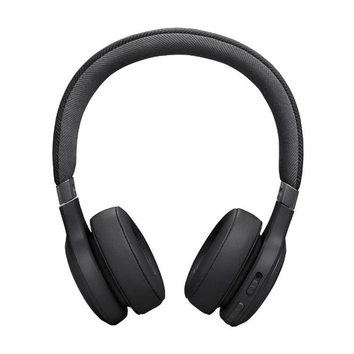 JBL Live 670NC | Around-Ear Headphones - Wireless - Bluetooth - Black-Sonxplus Lac St-Jean, Alma, St-Félicien