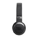 JBL Live 670NC | Around-ear headphones - Wireless - Bluetooth - Black-SONXPLUS Lac St-Jean