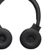 JBL Live 670NC | Écouteurs circum-auriculaires - Sans fil - Bluetooth - Noir-SONXPLUS Lac St-Jean