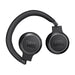 JBL Live 670NC | Écouteurs circum-auriculaires - Sans fil - Bluetooth - Noir-Sonxplus Lac St-Jean, Alma, St-Félicien