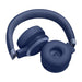 JBL Live 670NC | Around-Ear Headphones - Wireless - Bluetooth - Blue-SONXPLUS Lac St-Jean