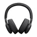 JBL Live 770NC | Écouteurs circum-auriculaires - Sans fil - Bluetooth - Noir-Sonxplus Lac St-Jean, Alma, St-Félicien