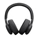 JBL Live 770NC | Around-Ear Headphones - Wireless - Bluetooth - Black-SONXPLUS Lac St-Jean