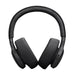 JBL Live 770NC | Around-Ear Headphones - Wireless - Bluetooth - Black-SONXPLUS Lac St-Jean