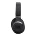 JBL Live 770NC | Around-Ear Headphones - Wireless - Bluetooth - Black-SONXPLUS Lac St-Jean