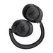 JBL Live 770NC | Around-Ear Headphones - Wireless - Bluetooth - Black-Sonxplus Lac St-Jean, Alma, St-Félicien