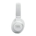 JBL Live 770NC | Around-Ear Headphones - Wireless - Bluetooth - Blanc-Sonxplus Lac St-Jean, Alma, St-Félicien