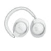 JBL Live 770NC | Around-Ear Headphones - Wireless - Bluetooth - Blanc-Sonxplus Lac St-Jean, Alma, St-Félicien