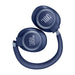 JBL Live 770NC | Around-Ear Headphones - Wireless - Bluetooth - Blue-SONXPLUS Lac St-Jean