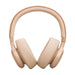 JBL Live 770NC | Around-Ear Headphones - Wireless - Bluetooth - Sable-SONXPLUS Lac St-Jean