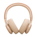 JBL Live 770NC | Around-Ear Headphones - Wireless - Bluetooth - Sable-SONXPLUS Lac St-Jean