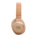 JBL Live 770NC | Écouteurs circum-auriculaires - Sans fil - Bluetooth - Sable-SONXPLUS Lac St-Jean