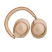 JBL Live 770NC | Écouteurs circum-auriculaires - Sans fil - Bluetooth - Sable-SONXPLUS Lac St-Jean