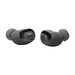 JBL Live Buds 3 | In-Ear Headphones - 1.45" LED Touch Screen - Bluetooth - Black-| Sonxplus Lac St-Jean