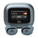 JBL Live Buds 3 | In-Ear Headphones - 1.45" LED Touch Screen - Bluetooth - Blue-| Sonxplus Lac St-Jean