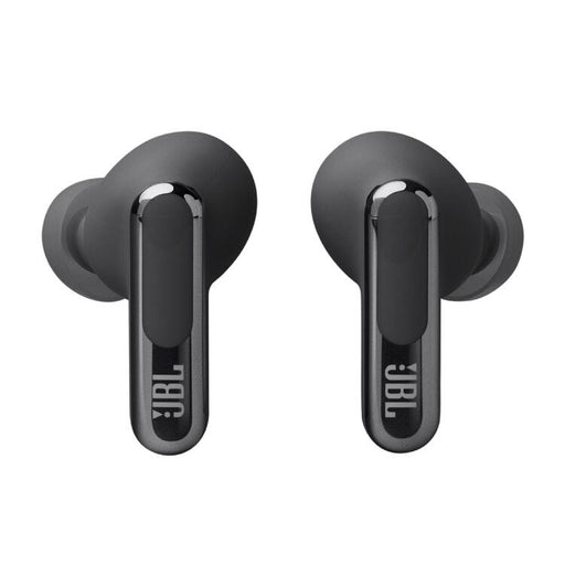 JBL Live Beam 3 | In-ear headphones - 1.45" LED touchscreen - Black-SONXPLUS Lac St-Jean