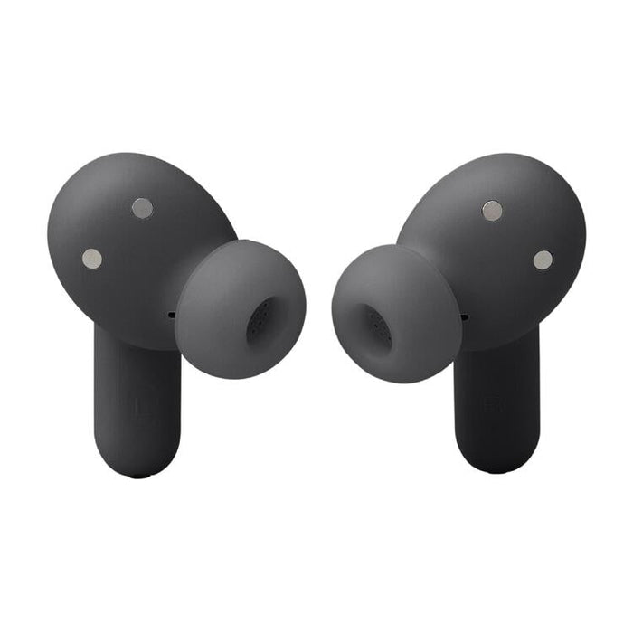 JBL Live Beam 3 | In-ear headphones - 1.45" LED touchscreen - Black-| Sonxplus Lac St-Jean