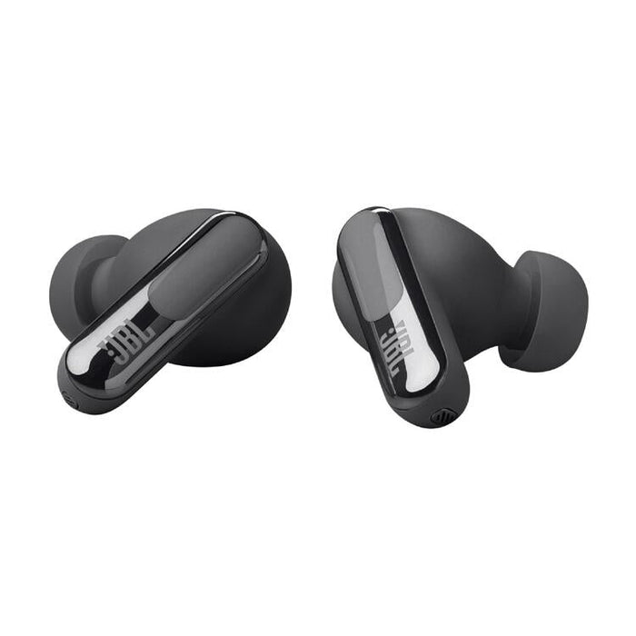 JBL Live Beam 3 | Écouteurs intra-auriculaires - Écran tactile LED 1,45" - Noir-| Sonxplus Lac St-Jean