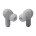 JBL Live Beam 3 | In-ear headphones - 1.45" LED touch screen - Silver-SONXPLUS Lac St-Jean