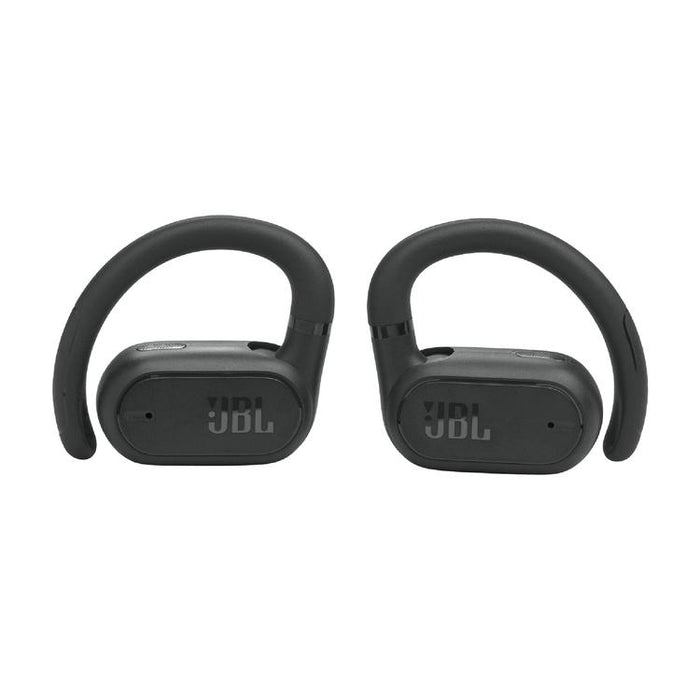 JBL Soundgear Sense | Sport Conduction Headphones - Bluetooth - Black-SONXPLUS Lac St-Jean