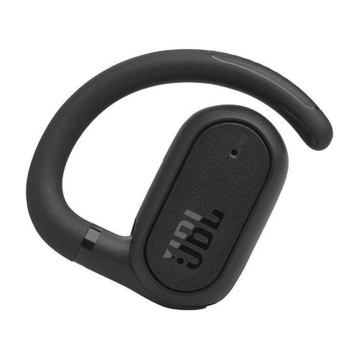 JBL Soundgear Sense | Écouteurs sportifs à conduction - Bluetooth - Noir-SONXPLUS Lac St-Jean