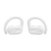 JBL Soundgear Sense | Sports Conduction Headphones - Bluetooth - White-SONXPLUS Lac St-Jean