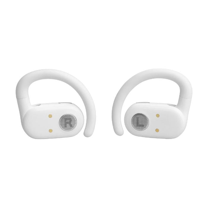 JBL Soundgear Sense | Conduction Sports Headphones - Bluetooth - Blanc-Sonxplus Lac St-Jean, Alma, St-Félicien