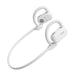 JBL Soundgear Sense | Sports Conduction Headphones - Bluetooth - White-SONXPLUS Lac St-Jean