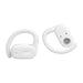 JBL Soundgear Sense | Sports Conduction Headphones - Bluetooth - White-SONXPLUS Lac St-Jean