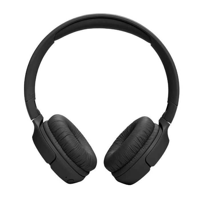 JBL Tune 520BT | Écouteurs Supra-auriculaires - Sans fil - Bluetooth - Noir-SONXPLUS Lac St-Jean