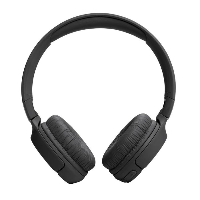 JBL Tune 520BT | Earphones - Wireless - Bluetooth - Black-SONXPLUS Lac St-Jean