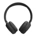 JBL Tune 520BT | Écouteurs Supra-auriculaires - Sans fil - Bluetooth - Noir-SONXPLUS Lac St-Jean