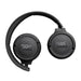 JBL Tune 520BT | Earphones - Wireless - Bluetooth - Black-SONXPLUS Lac St-Jean