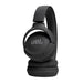 JBL Tune 520BT | Earphones - Wireless - Bluetooth - Black-SONXPLUS Lac St-Jean