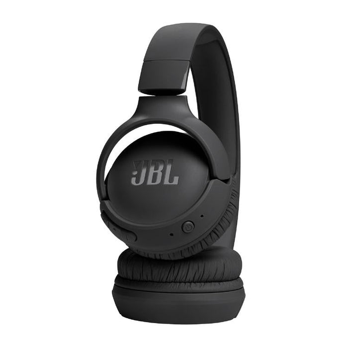 JBL Tune 520BT | Écouteurs Supra-auriculaires - Sans fil - Bluetooth - Noir-Sonxplus Lac St-Jean, Alma, St-Félicien